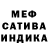 А ПВП крисы CK Mariano TheKid
